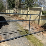 Fencing Project