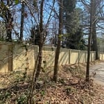 Fencing Project