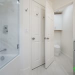 Full Bathroom Remodel Mountain Veiw, CA