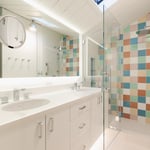 Bathroom Remodel in Palo Alto, CA