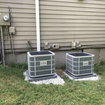 Bosch System Replacement