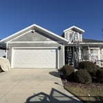 The Ultimate Exterior Paint Transformation!