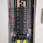 Electrical Project