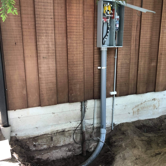 Electrical Project