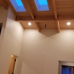 New home wiring