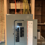 Electrical Project