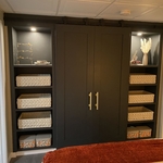 Basement Remodel