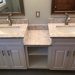 Complete Home Remodel (kitchen, bathroom, bedrooms, siding, roofing, hallway/staircase)