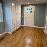 Bedroom Addition and Bathroom Remodel