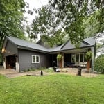 Vinyl Siding