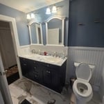 Ceramic Tile Project