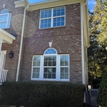 Full Gutter Shutter Install