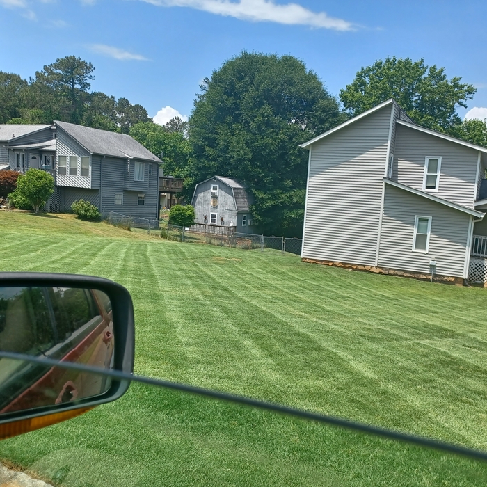Lawn care/installs