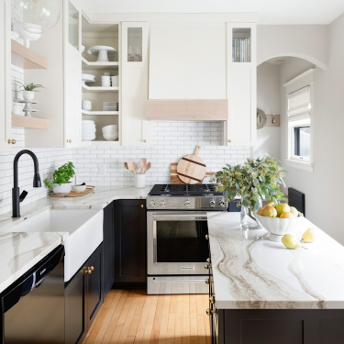 Kitchen Remodeling