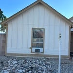 Siding Project