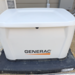 Generac Generator