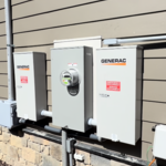 Generator Switches