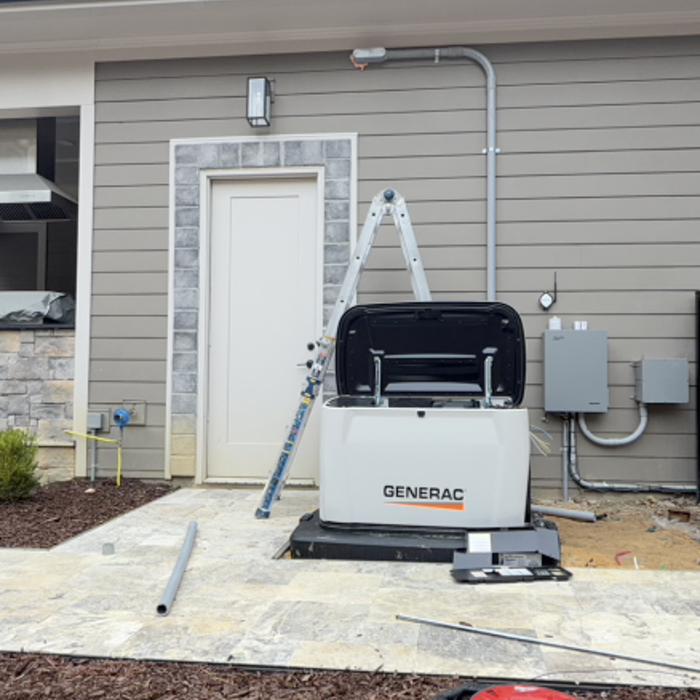 Generator Setup