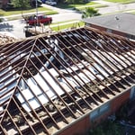 Roofing Project