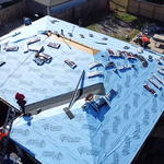 Roofing Project
