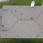 Roofing Project