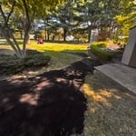 Lawn Irrigation Project