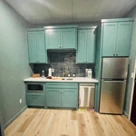Custom cabinets