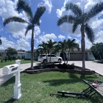Landscaping Project