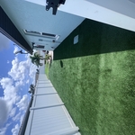 Landscaping Project