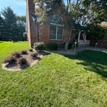 Landscaping Project
