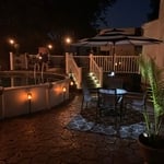 Decks & Porches Project