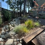 Landscaping Project