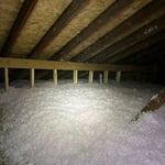 Insulation Blow-In
