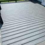 Decks & Porches Project