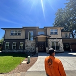 Builders - Homes Project