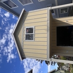 Siding Project