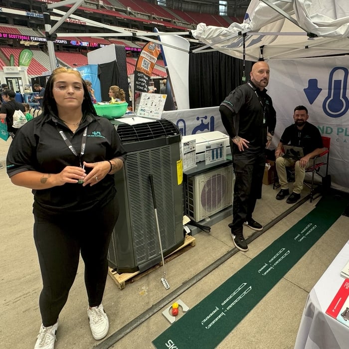 Maricopa Home Show - Glendale - State Farm Stadium