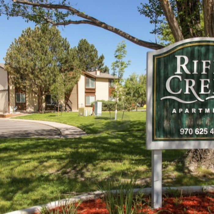 Rifle Creek Apartments