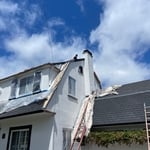 Exterior Painting Project