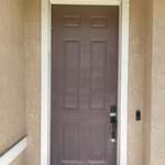 Painting - Exterior Project