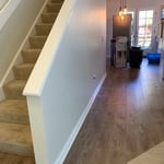 Painting - Interior Project