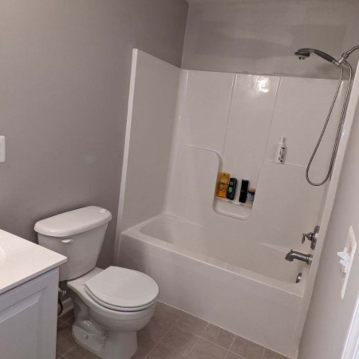 Painting - Interior Project