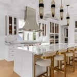 Gourmet Kitchen Upgrade