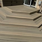 Decks & Porches Project