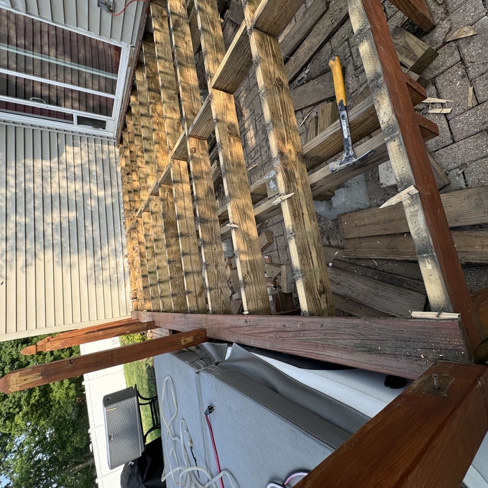 Handymen Project