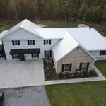 Levy Roof Replacement