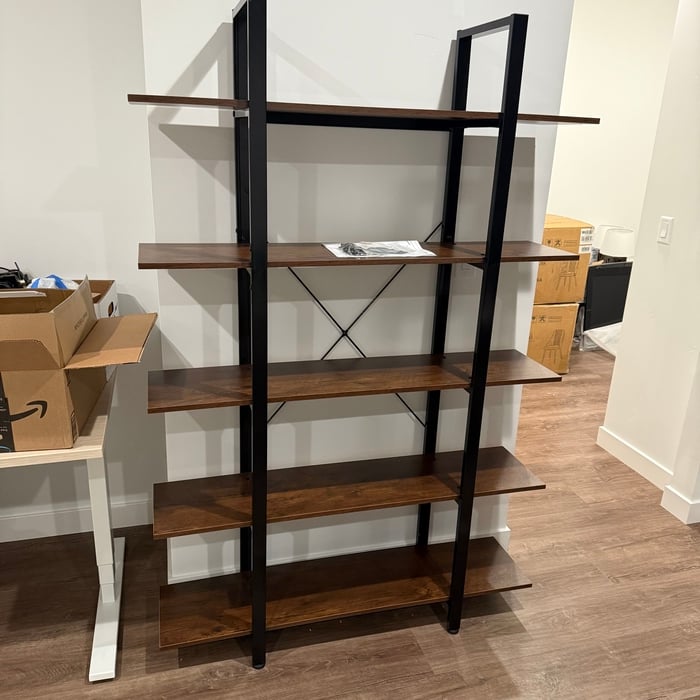 Handymen Project
