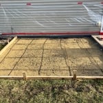 Concrete - Pouring & Repair Project