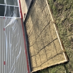 Concrete - Pouring & Repair Project