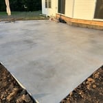 Concrete Pouring and Repair Project